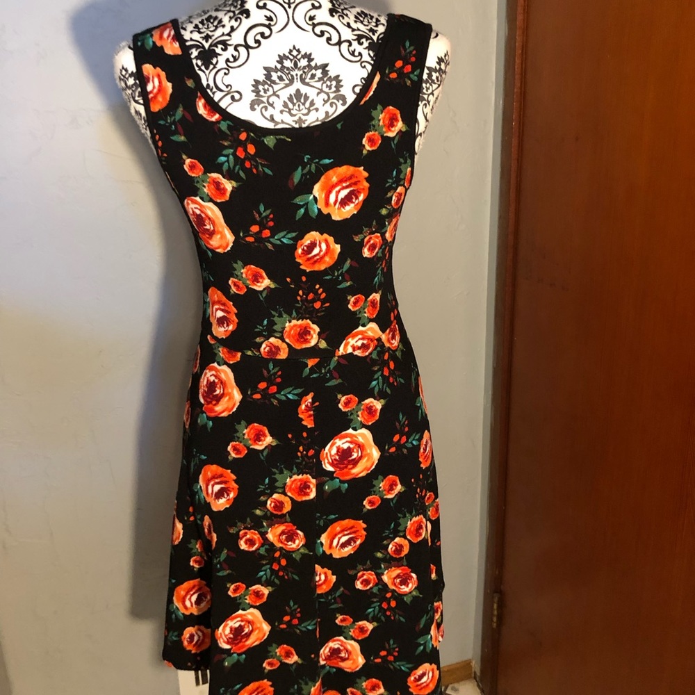 Super Fun Dress